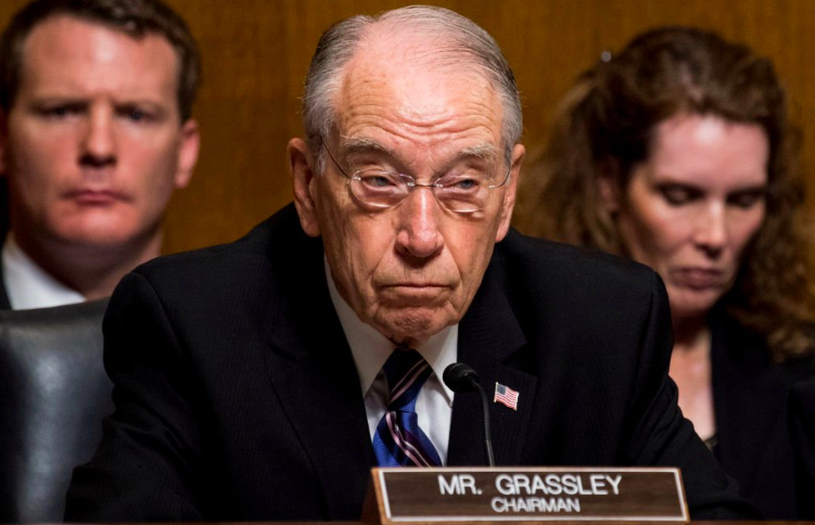 #3. President pro tempore of the Senate